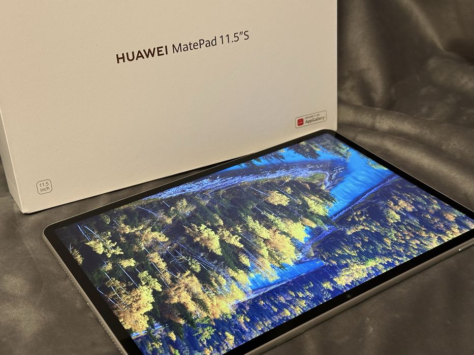 Huawei MatePad S Keyboard