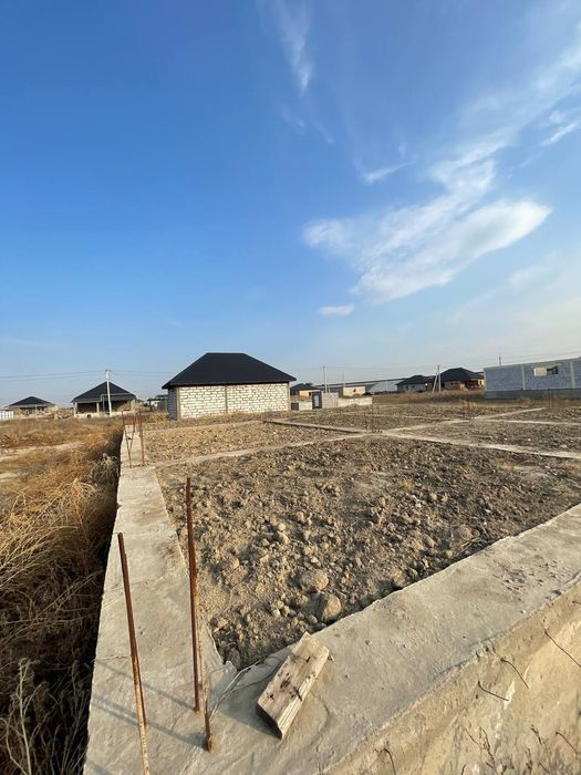 Срочно, срочно продаётся участок