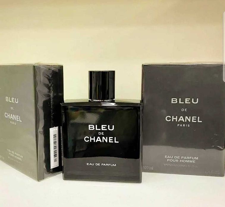 Chanel Bleu De Chanel 100ml EDP