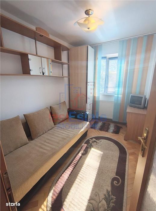 Parcul Voievozilor Alexandru cel Bun - Apartament 3 camere