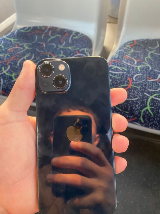 Iphone 13 128 gb