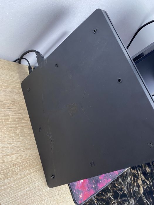 vand ps4 perfect functional 500gb