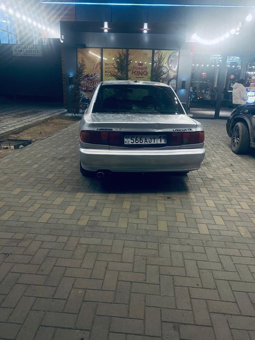 Митсубиси лансер сатылады срочно