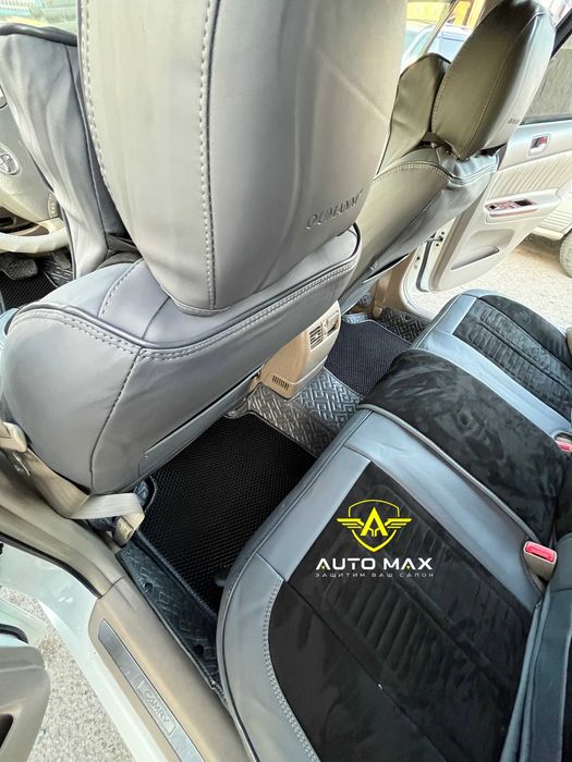 Полик 3d 3д 5д Полики Для Авто Автоковрики ЭВА Коврики Доставка Сразу