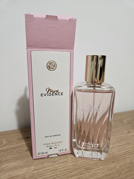 Mon Evidence Yves Rocher