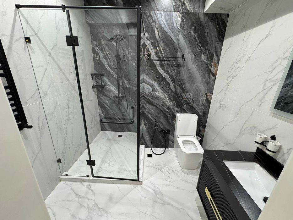 ЖК Madrid! Сдается шикарная 3 ком квартира на Яккасарайском рне Мукими