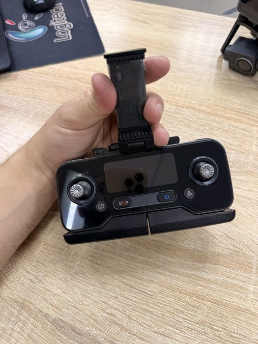 Дрон SJRC F7 ТМ79