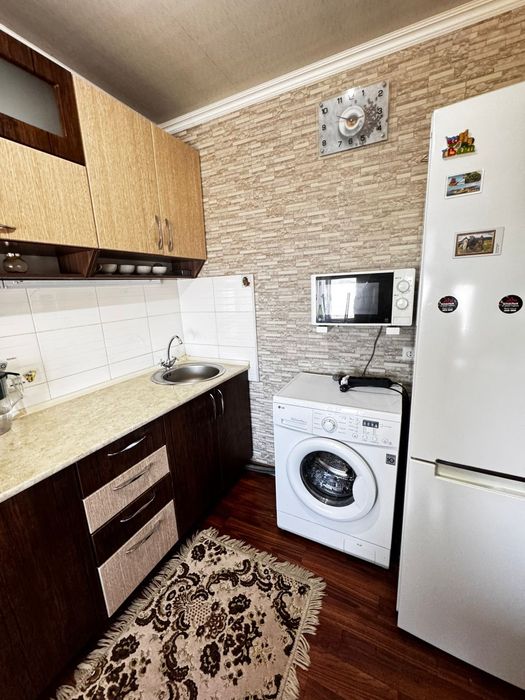 Продам квартиру, готова к заселению