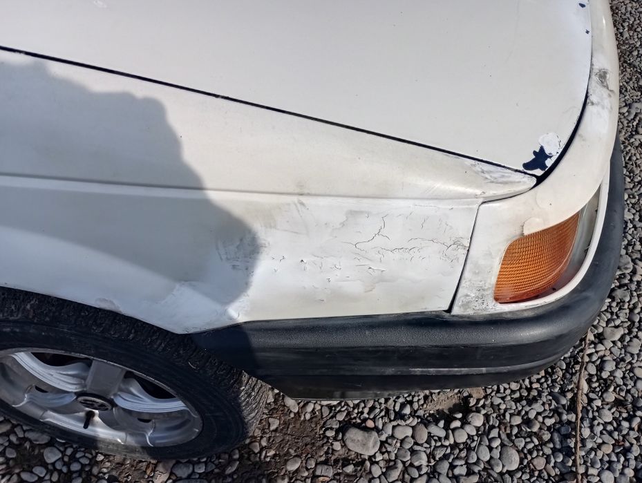 Продам Пассат универсал объём 2 куб.год 1992