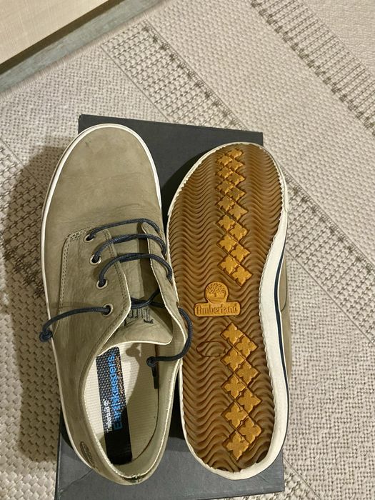 Timberland Earthkeeper номер 43, като нови
