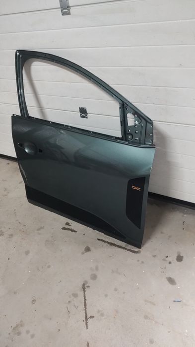 Ușa dreapta fata Sandero 3, Logan 3 , jogger 2021-2025