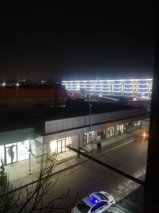 Продам однокомнатную квартиру