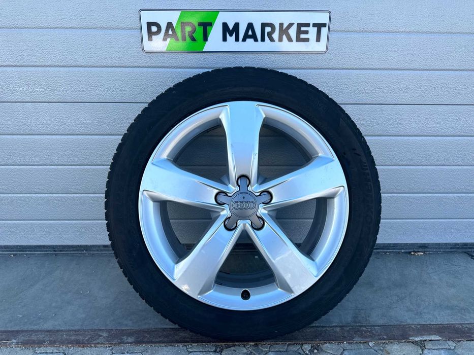 Джанта с гума AUDI 18 1 брой