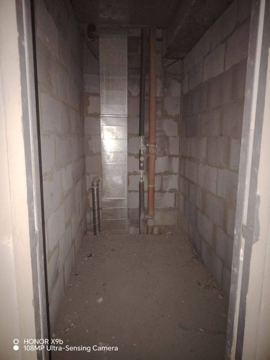 Продажа 2-комн новостройки 65м² с террасой, Юнусабад 16, ЖК Xon Saroy