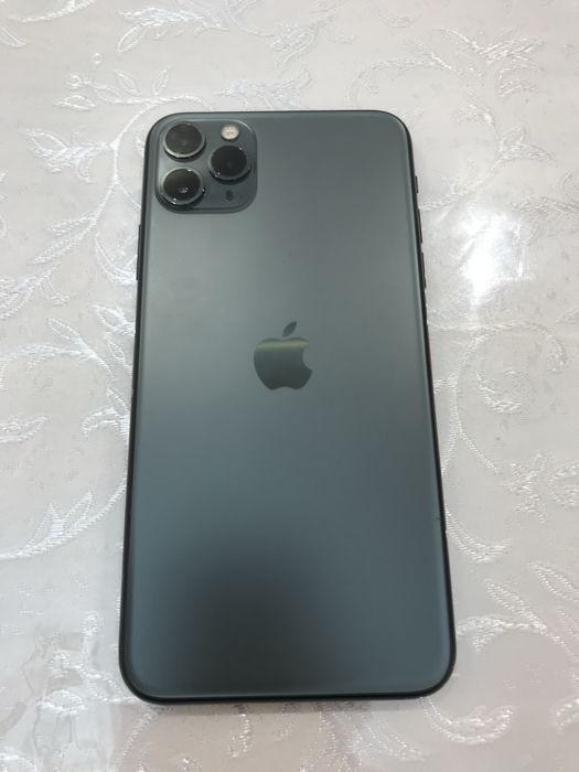 iPhone 11 Pro Max