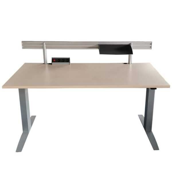 Birou reglabil Hidraulic - Haworth