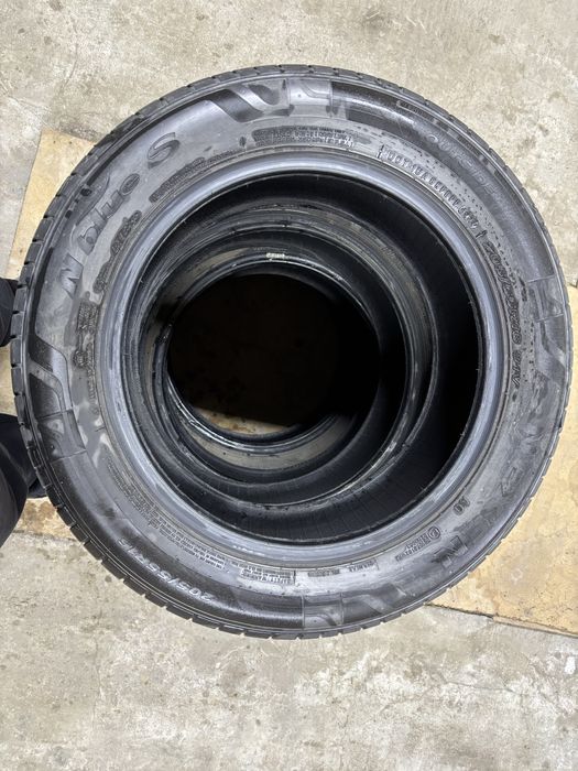 Летняя резина, шины