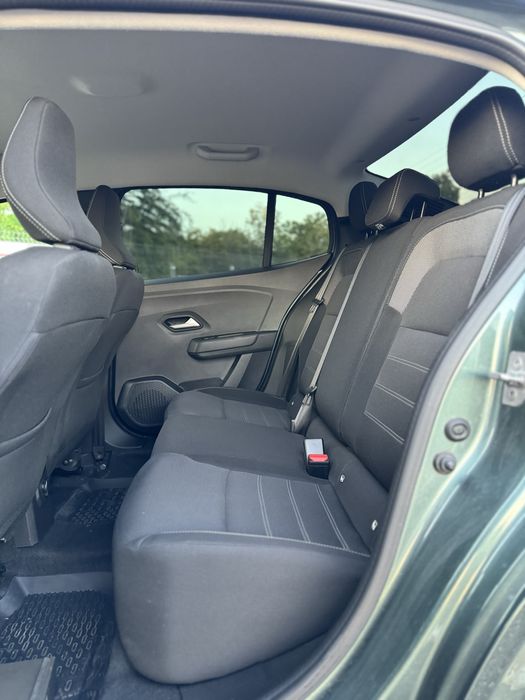 Dacia Logan Tce 90 CVT /Echipare Prestige /2025/Posibilitate rate/leasing