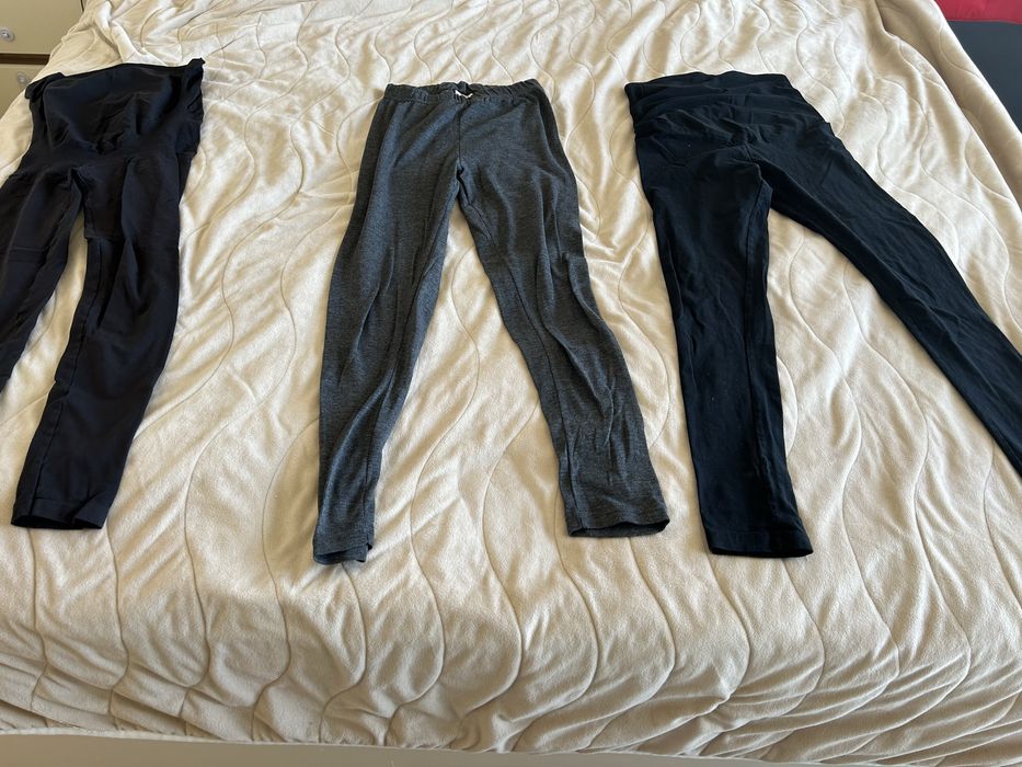 Сет дрехи за бременни