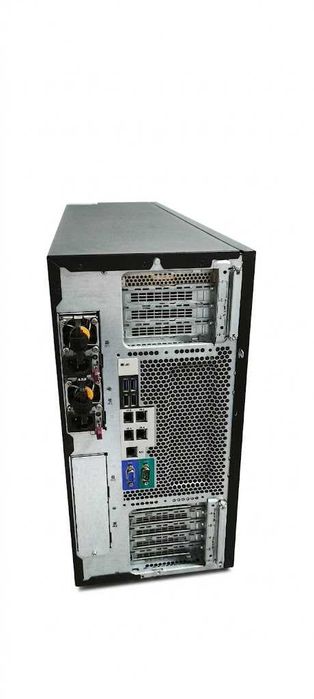 Сервер HPE ProLiant ML350 Gen9