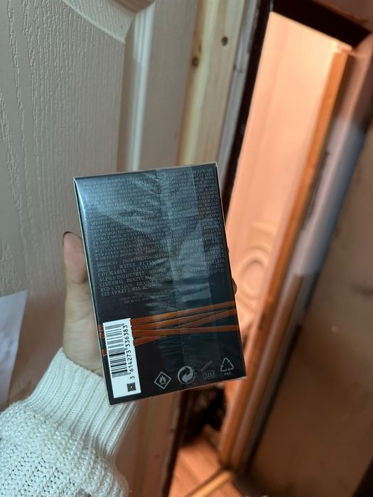 Stronger with you absolutely