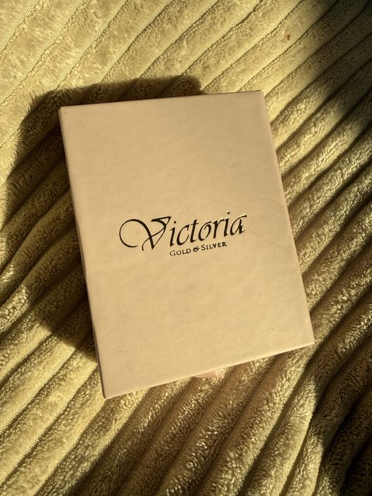 Нежно сребърно колие