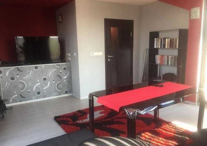 Дава се под наем Двустаен апартамент в Бургас, Възраждане - 60 кв.м за 510 € - Снимка #3