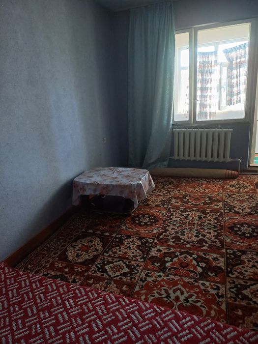 Продается 1 комнатная квартира на Массиве Куйлюк 2 !