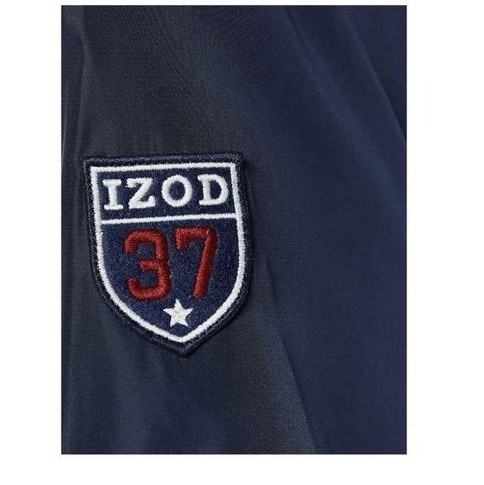 Мъжко спортно яке IZOD Zip-up Jacket - S, M, L размери