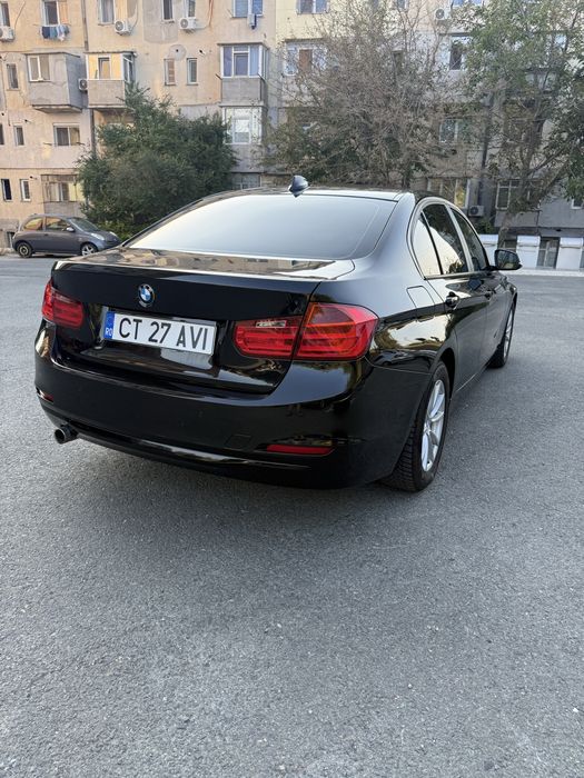 De vanzare BMW F30