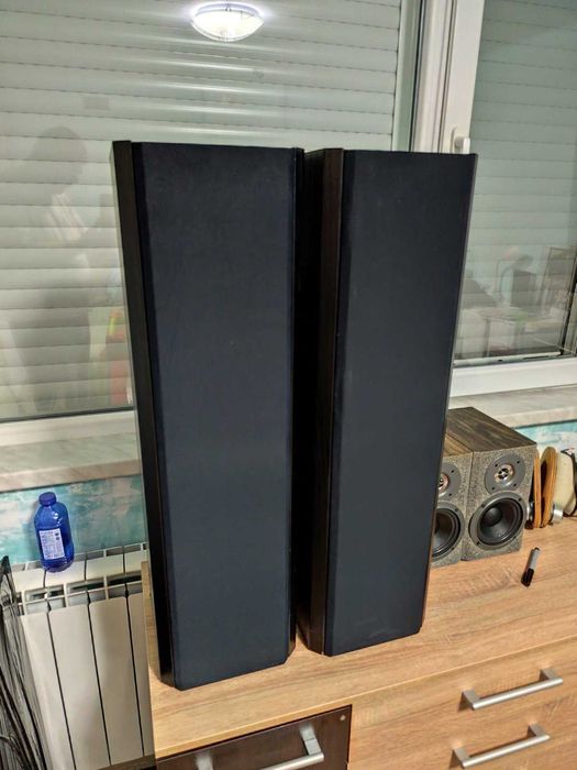 HECO тонколони запазени топ цена