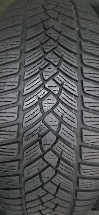 4 anvelope 225 50 17 fulda de iarna 2018 6,8mm
