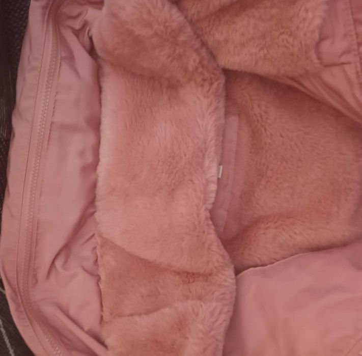 Зимно яке - Tom Tailor