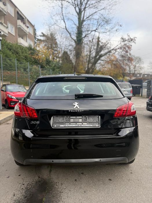 Ansamblu ștergătoare Peugeot 308 t9 2014-2021