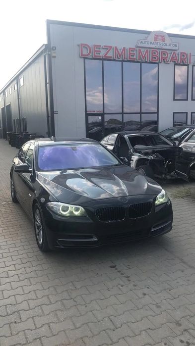 Dezmembram BMW F10 2.0 D an fabr. 2011