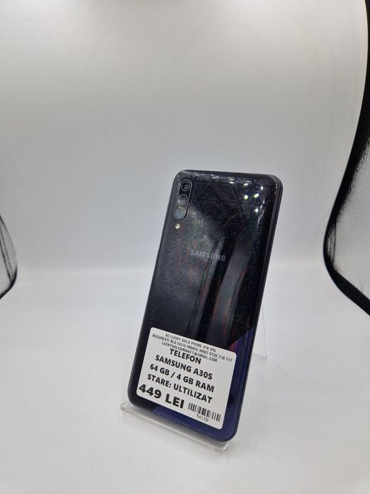 Samsung A30S 64Gb / 4Gb Ram GARANTIE #54130
