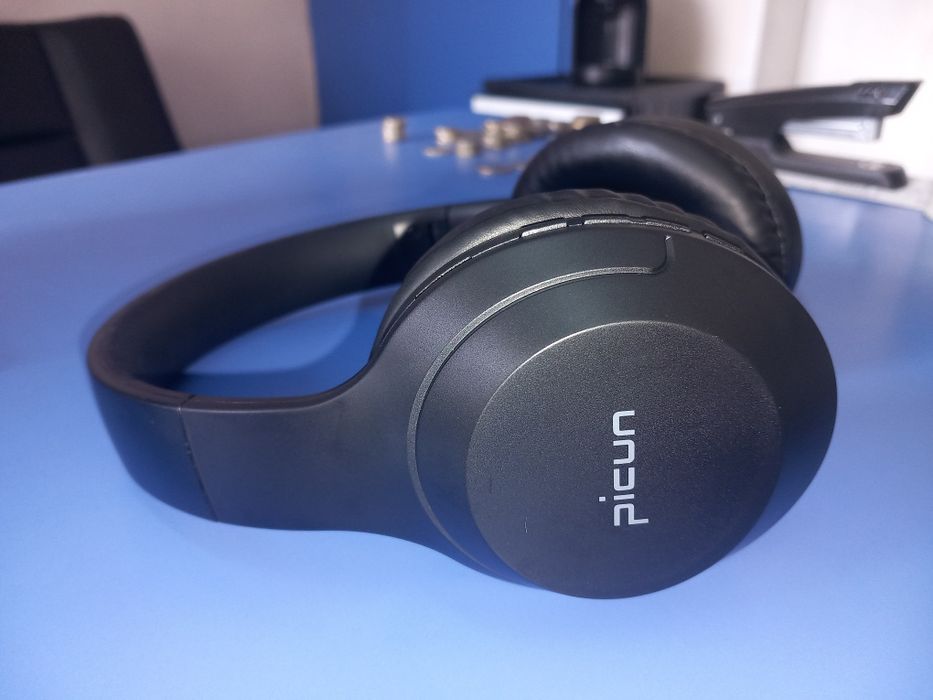 Блутут слушалки Picun