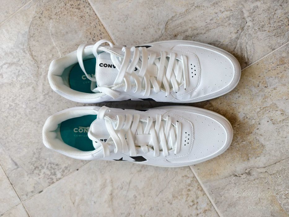 Кецове/маратонки Converse 44 номер
