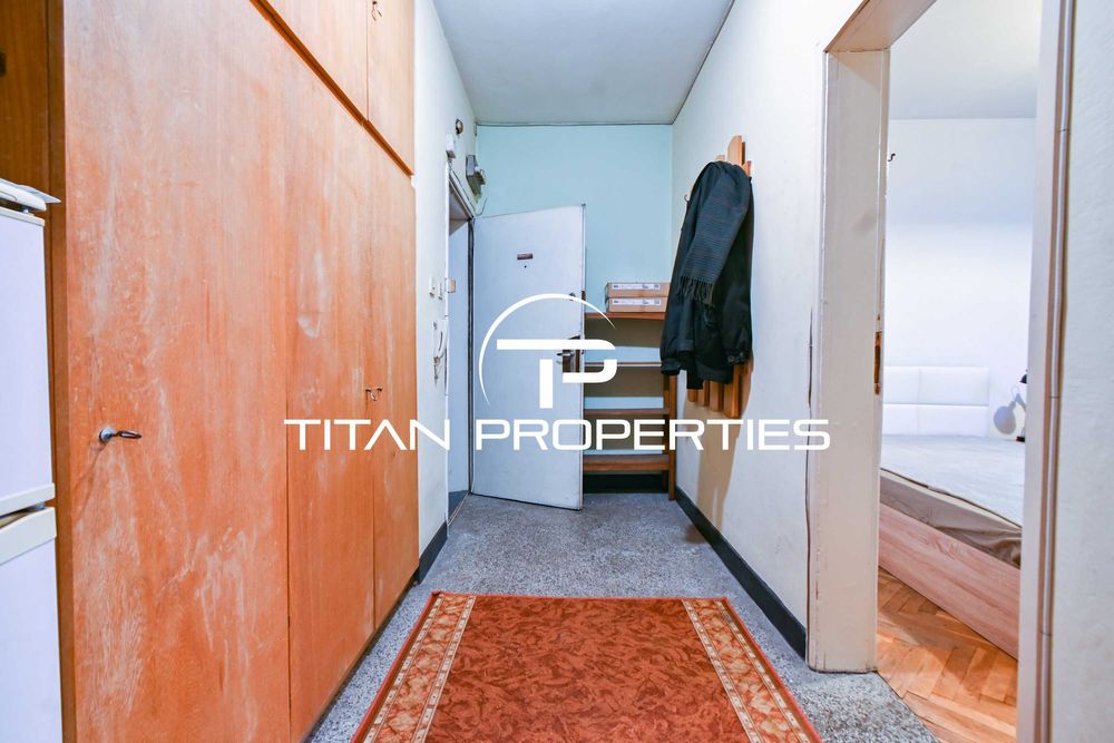 Дава се под наем Двустаен апартамент в София, Дървеница - 60 кв.м за 428.4 € - Снимка #2