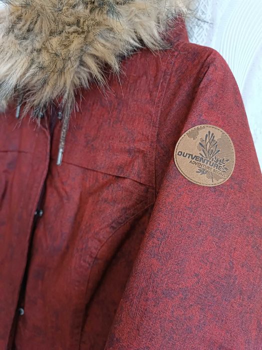 Продам куртку женскую