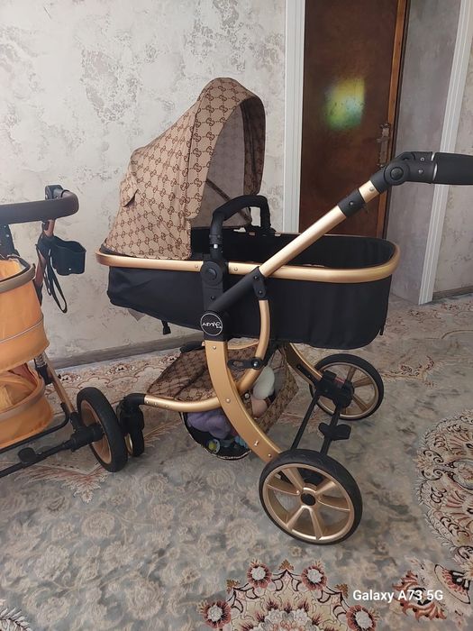 Детский калески новые