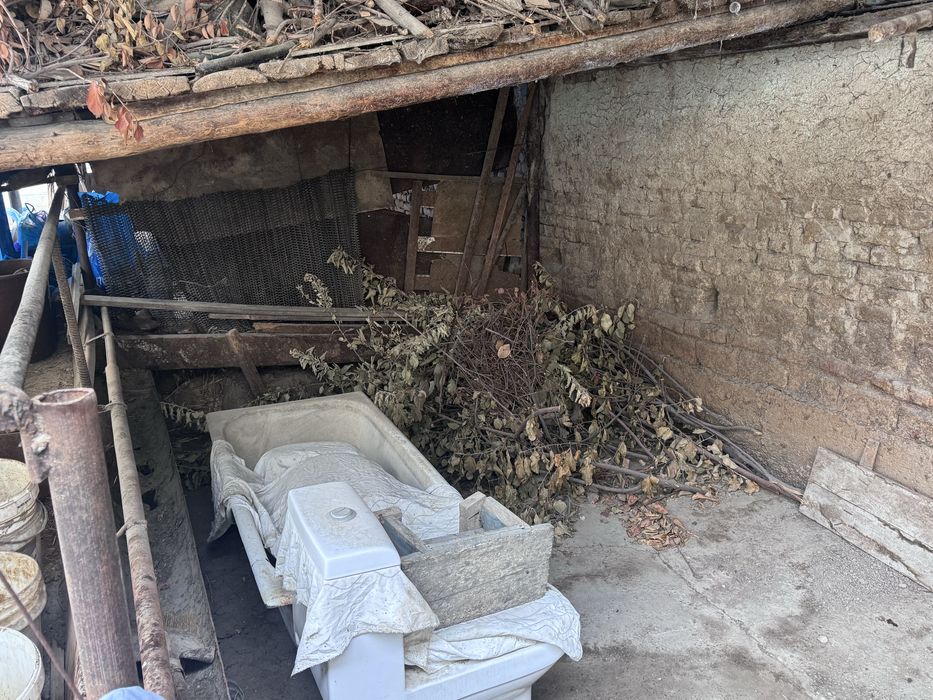 o'tin Sotiladi , дрова