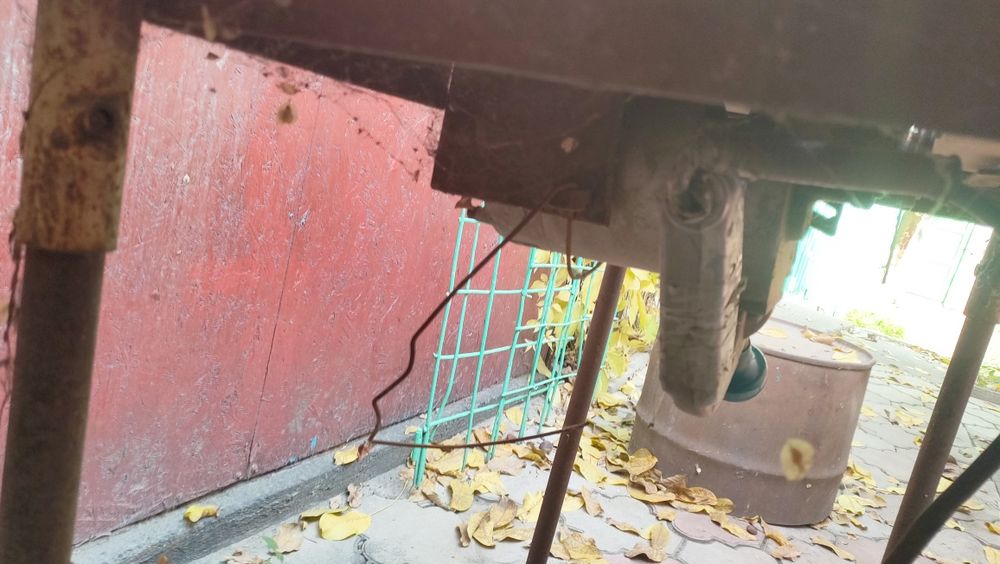 Циркулярная пила