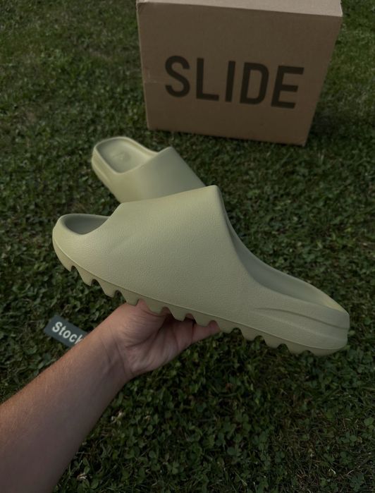 Yeezy Slide •PREMIUM• Toate modelele
