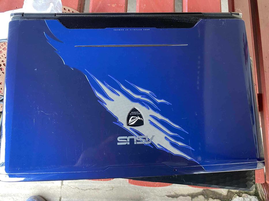 Laptopuri  i7 stare foarte buna