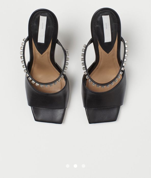 H&M офицялни чехли