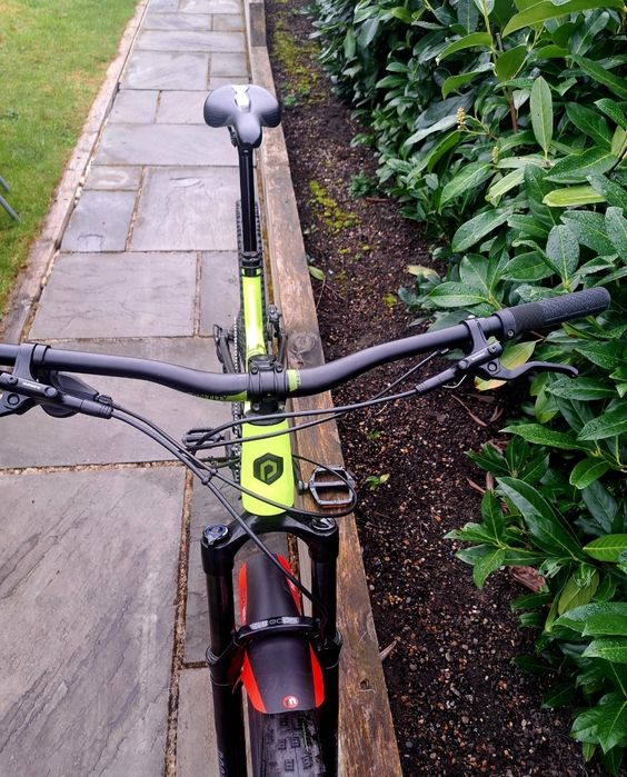 Polygon Siskiu D7 29" размер L