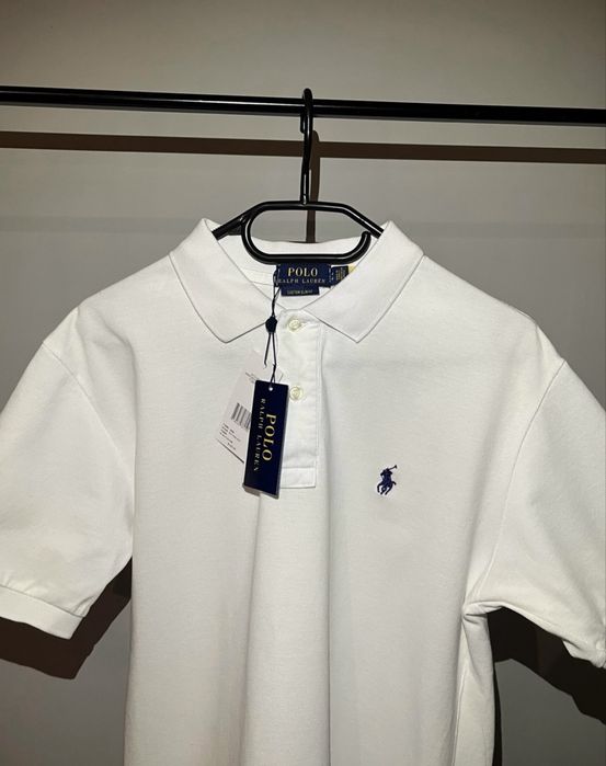 Tricouri POLO, Ralph Lauren