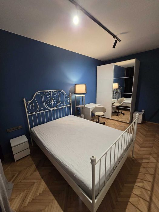 Тристаен апартамент - Гео Милев