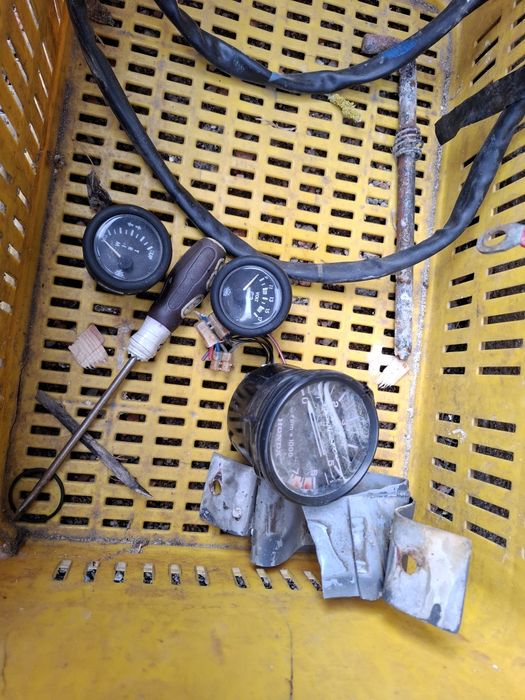 motor barca Suzuki 75 Dt